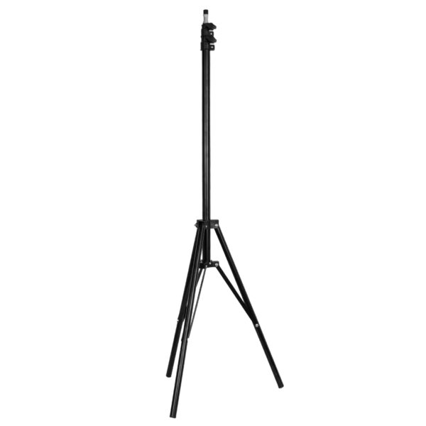 GloboStar® 75807 Professional Floor Tripod - Επαγγελματικό Επιδαπέδιο Τρίποδο για Ring Light LED - Image 4