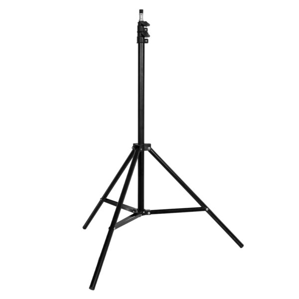 GloboStar® 75807 Professional Floor Tripod - Επαγγελματικό Επιδαπέδιο Τρίποδο για Ring Light LED - Image 5