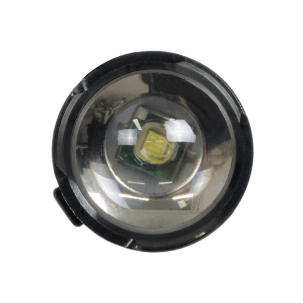 GloboStar® 79020 Φορητός Φακός Χειρός CREE LED 6W 480lm - Ψυχρό Λευκό 6000K - Φ2.5 x Υ9.2cm - Image 6