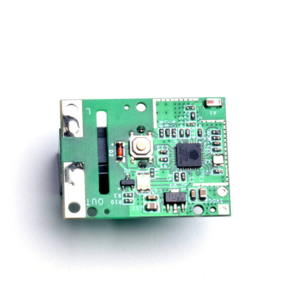 GloboStar® 80001 SONOFF RE5V1C-R2 - Wi-Fi Smart Switch 5V Inching/Selflock Relay Module - Image 8