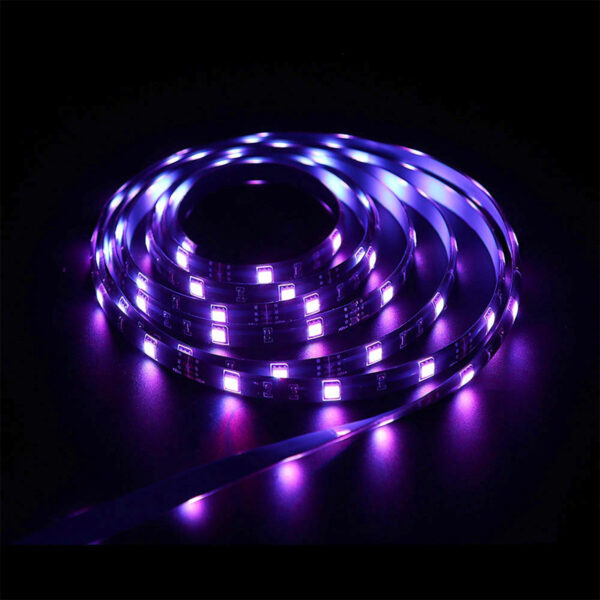 GloboStar® 80024 SONOFF L1-5M-EU-GR-R2 - Wi-Fi Smart RGB LED Light Strip SET 5M Waterproof IP65 - Image 7