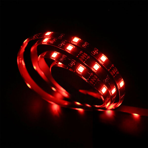 GloboStar® 80024 SONOFF L1-5M-EU-GR-R2 - Wi-Fi Smart RGB LED Light Strip SET 5M Waterproof IP65 - Image 8