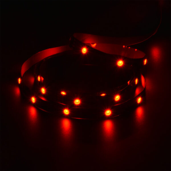 GloboStar® 80026 SONOFF L2-LITE-5M-EU-GR-R2 - Wi-Fi Smart RGB LED Light Strip SET 5M - Image 3