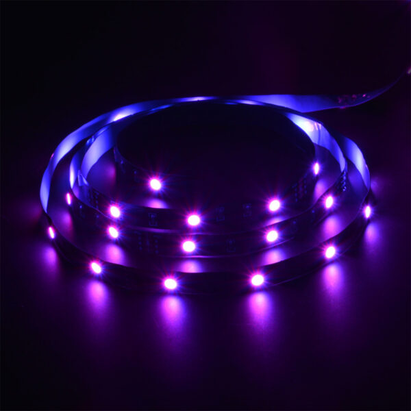 GloboStar® 80026 SONOFF L2-LITE-5M-EU-GR-R2 - Wi-Fi Smart RGB LED Light Strip SET 5M - Image 4