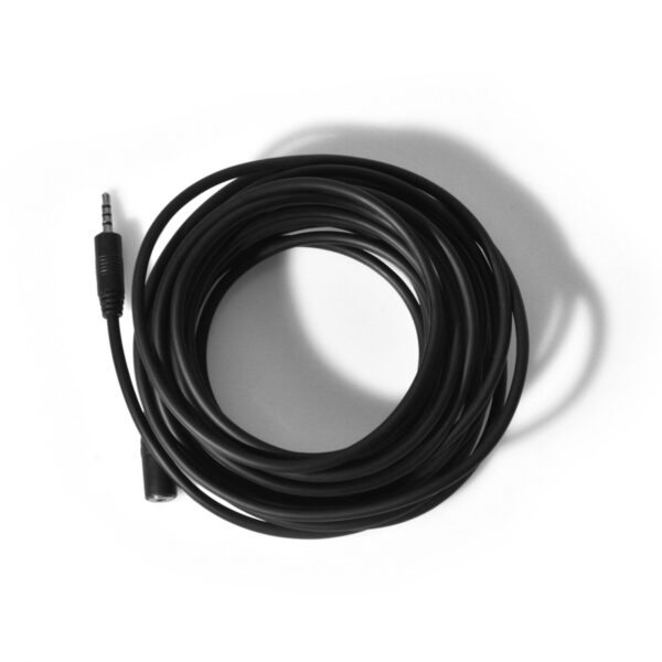 GloboStar® 80038 SONOFF AL560-R2 - 5M Sensor Extension Cable for DS18B20 & Si7021 & MS01 Models - Image 2