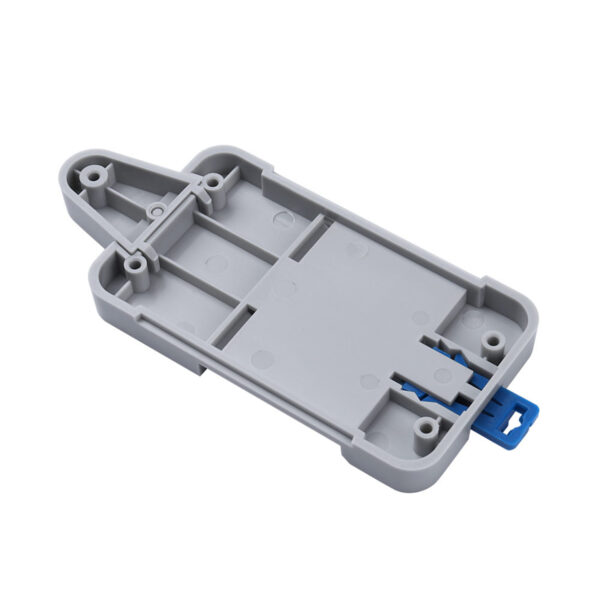 GloboStar® 80039 SONOFF DR-R2 - DIN Rail Tray for SONOFF Smart Switches - Image 3