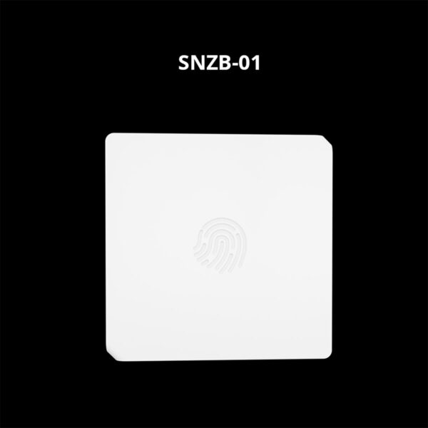 GloboStar® 80047 SONOFF SNZB-01-R3 - Zigbee Wireless 3 Way Touch Button Switch - Image 6