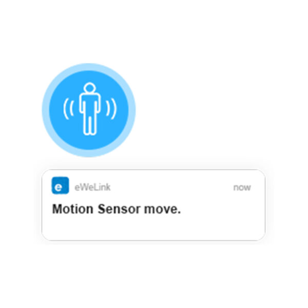 GloboStar® 80049 SONOFF SNZB-03-R3 – Zigbee Wireless Motion Sensor 6m/110° Detection - Image 18