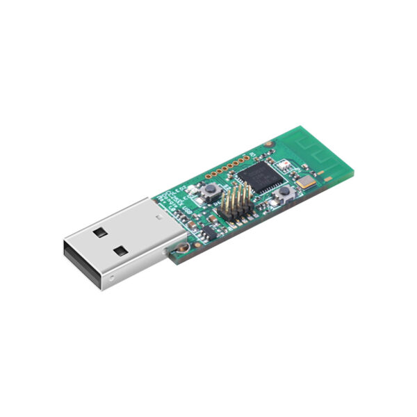 GloboStar® 80051 SONOFF CC2531-R3 - Zigbee Wireless USB Dongle - Packet Sniffer