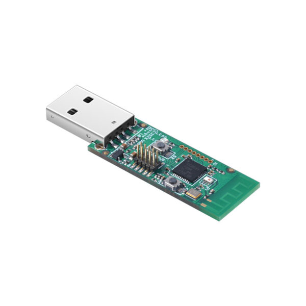 GloboStar® 80051 SONOFF CC2531-R3 - Zigbee Wireless USB Dongle - Packet Sniffer - Image 2