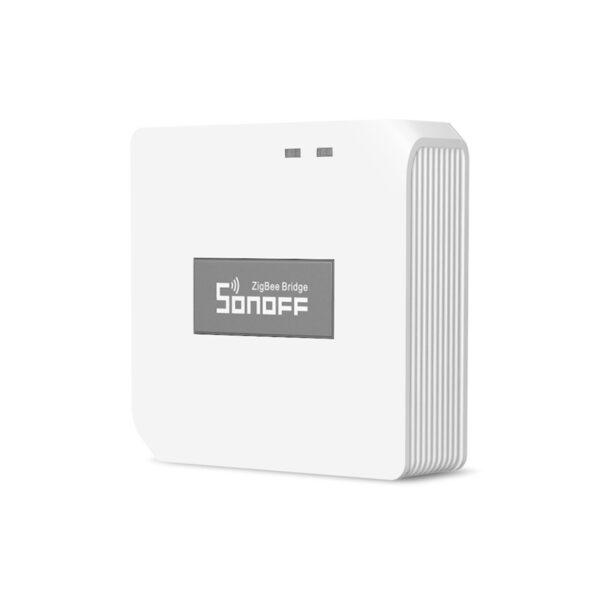 GloboStar® 80053 SONOFF ZBBRIDGE – Zigbee Bridge Wi-Fi Smart Hub - Switch Hub - Image 2