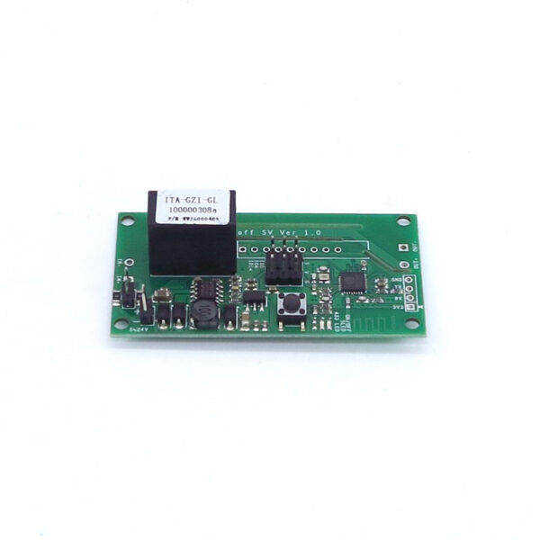 GloboStar® 80068 SONOFF SV - Safe Voltage Wi-Fi Wireless Switch Smart Home Module Support Secondary Development - Image 5