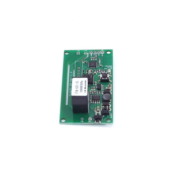 GloboStar® 80068 SONOFF SV - Safe Voltage Wi-Fi Wireless Switch Smart Home Module Support Secondary Development - Image 8