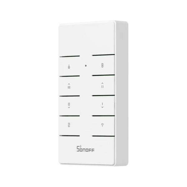 GloboStar® 80074 SONOFF RM433R2 - Remote Controller RF 433Mhz 8 Key (Battery Included) - Image 4