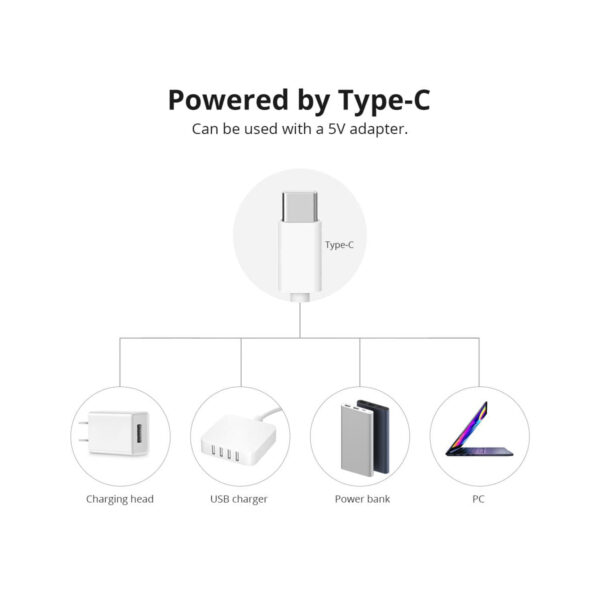 GloboStar® 80099 SONOFF L3-5M-PRO RGBIC Digital IC RGB Smart LED Strip Light WiFi 2.4GHz 90 SMD/M 5050 5m Roll & Power Adapter DC 5V Max 10W - Image 12