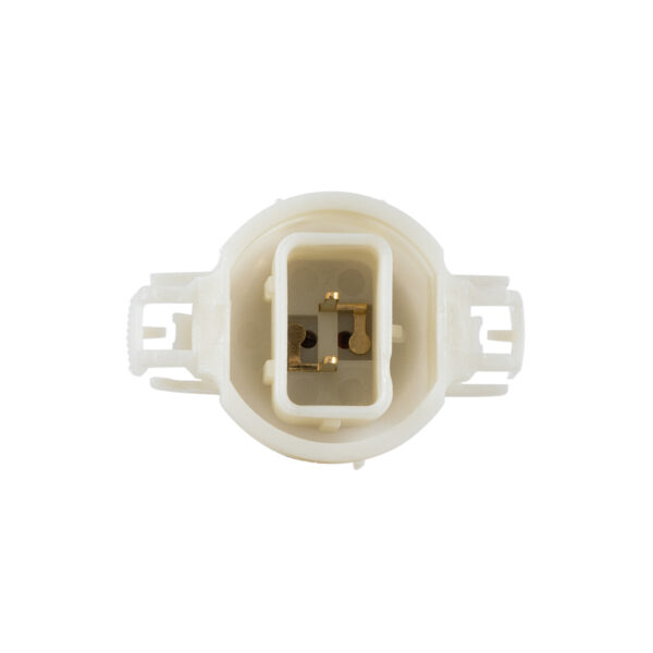 GloboStar® 81507 Λάμπα Αυτοκινήτου & Μοτοσυκλέτας LED PXS24W/2504 3rd Generation Can-Bus Extreme Series 5xSMD1860 CSP 8.5W 1200lm 360° DC 12V IP20 - Μ4 x Π2.8 x Υ6cm Λευκό - Ψυχρό Λευκό 6000K - 2 Χρόνια Εγγύηση - Image 3