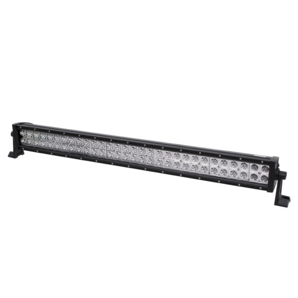 GloboStar® 85463 PRO Series Μπάρα Ίσια - Straight για Αυτοκίνητα & Φορτηγά LED CREE XBD 180W 18000lm DC 10-30V Αδιάβροχη IP65 Ψυχρό Λευκό 6000K - Image 2