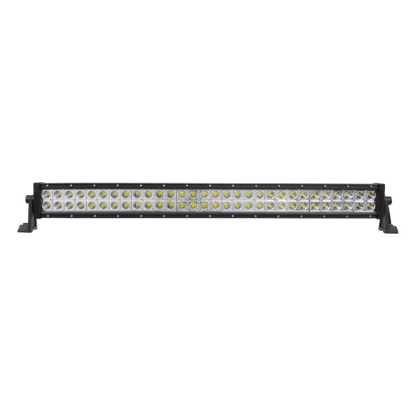 GloboStar® 85463 PRO Series Μπάρα Ίσια - Straight για Αυτοκίνητα & Φορτηγά LED CREE XBD 180W 18000lm DC 10-30V Αδιάβροχη IP65 Ψυχρό Λευκό 6000K - Image 3