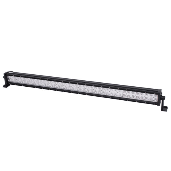 GloboStar® 85464 PRO Series Μπάρα Ίσια - Straight για Αυτοκίνητα & Φορτηγά LED CREE XBD 240W 24000lm DC 10-30V Αδιάβροχη IP65 Ψυχρό Λευκό 6000K - Image 2