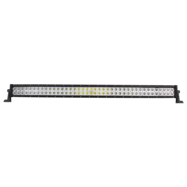 GloboStar® 85464 PRO Series Μπάρα Ίσια - Straight για Αυτοκίνητα & Φορτηγά LED CREE XBD 240W 24000lm DC 10-30V Αδιάβροχη IP65 Ψυχρό Λευκό 6000K - Image 3