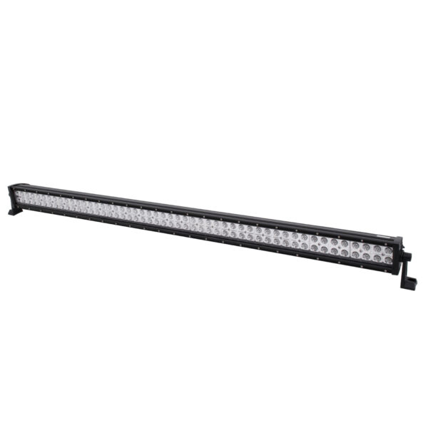 GloboStar® 85465 PRO Series Μπάρα Ίσια - Straight για Αυτοκίνητα & Φορτηγά LED CREE XBD 300W 30000lm DC 10-30V Αδιάβροχη IP65 Ψυχρό Λευκό 6000K - Image 2