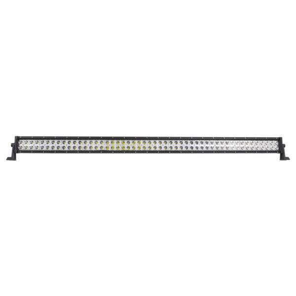 GloboStar® 85465 PRO Series Μπάρα Ίσια - Straight για Αυτοκίνητα & Φορτηγά LED CREE XBD 300W 30000lm DC 10-30V Αδιάβροχη IP65 Ψυχρό Λευκό 6000K - Image 3