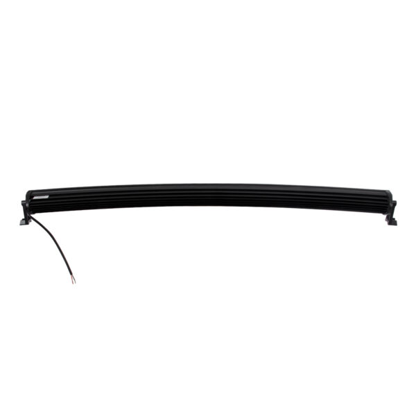 GloboStar® 85473 JEEP & Forklift LED Curved Bar - Μπάρα Εργασίας Curved για Οχήματα - JEEP & Περονοφόρα - Κλαρκ LED 288W DC 10-30V Αδιάβροχη IP65 Ψυχρό Λευκό 6000K Μ128 x Π8 x Υ8cm - Image 4