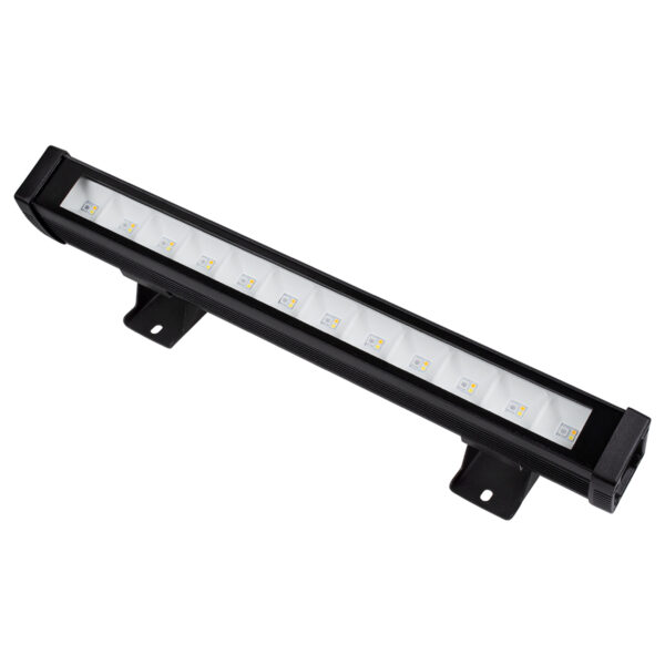 GloboStar® 85816 Μπάρα Εξωτερική LED SMD 5050 & 2835 20W 2000lm 180° AC 230V με Ασύρματο Wireless Bluetooth Αδιάβροχη IP66 Πολύχρωμη RGB+CCT Θερμό Λευκό 3000K - Λευκό Ημέρας 4500K - Ψυχρό Λευκό 6000K - Image 3