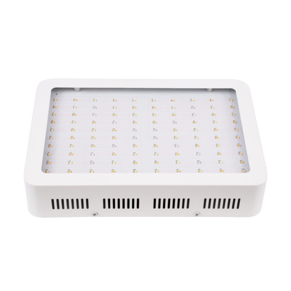 GloboStar® 85951 Grow Light Hydro Full Spectrum LED Φωτιστικό Ανάπτυξης Φυτών Υδροπονικού Θερμοκηπίου SMD 2835 70W 160° AC230V IP54 Εσωτερικού Χώρου για Κάλυψη Επιφάνειας 1.5m x 1.5m Πλήρους Φάσματος Φωτισμού - Image 2