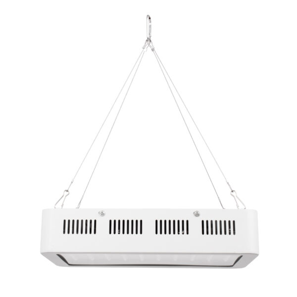 GloboStar® 85951 Grow Light Hydro Full Spectrum LED Φωτιστικό Ανάπτυξης Φυτών Υδροπονικού Θερμοκηπίου SMD 2835 70W 160° AC230V IP54 Εσωτερικού Χώρου για Κάλυψη Επιφάνειας 1.5m x 1.5m Πλήρους Φάσματος Φωτισμού - Image 3