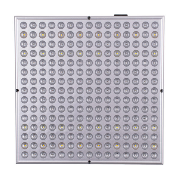 GloboStar® 85954 Grow Light Panel Full Spectrum LED Φωτιστικό Ανάπτυξης Φυτών Θερμοκηπίου SMD 2835 100W 160° AC230V IP54 Εσωτερικού Χώρου για Κάλυψη Επιφάνειας 1m x 1m Πλήρους Φάσματος Φωτισμού - Image 3