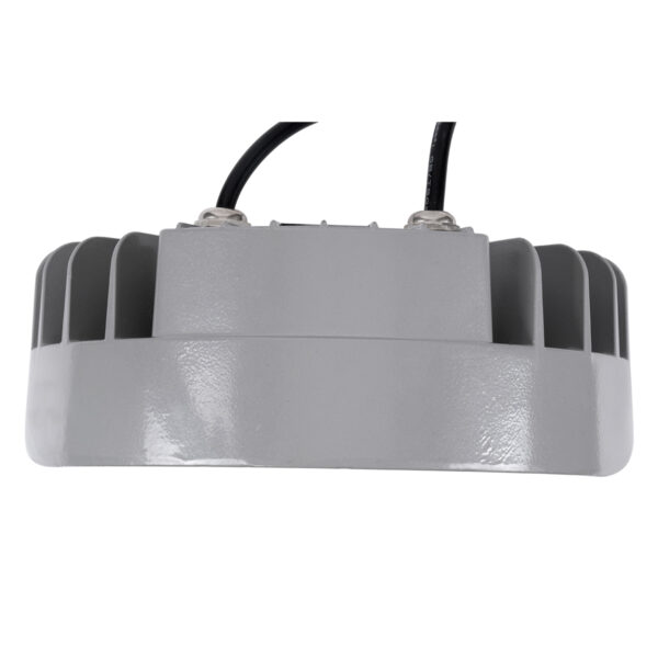 GloboStar® TREELIGHT-WINA 90680 Κυρτή Μπάρα Φωτισμού Wall Washer Ειδική για Φυτά - Δέντρα LED 9W 990lm 30° DC 24V Αδιάβροχο IP65 Μ20.5 x Π5.5 x Υ11cm Θερμό Λευκό 3000K - Ασημί - 3 Years Warranty - Image 6