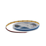 ΤΑΙΝΙΑ COB LED 5m 12VDC 5W/m 320LED/m ΘΕΡΜΟ IP20 - 30-45500