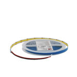 ΤΑΙΝΙΑ COB LED 5m 12VDC 8W/m 320LED/m ΨΥΧΡΟ IP20 - 30-4580