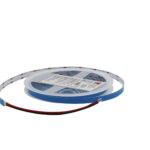 ΤΑΙΝΙΑ COB LED 5m 12VDC 14W/m 480LED/m ΜΠΛΕ IP20 - 30-45144