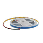 ΤΑΙΝΙΑ COB LED 5m 12VDC 5W/m 320LED/m ΘΕΡΜΟ IP54 - 30-46500