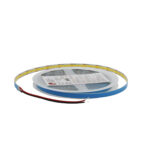 ΤΑΙΝΙΑ COB LED 5m 12VDC 8W/m 320LED/m ΨΥΧΡΟ IP54 - 30-4680