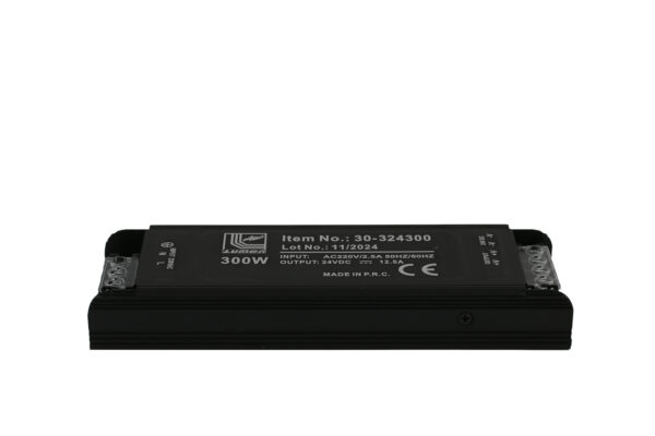 ΤΡΟΦΟΔΟΤΙΚΟ MINI ΜΟΝΟ ΓΙΑ ΤΑΙΝΙΕΣ LED 230V/24VDC 300W