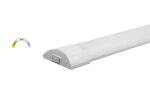 LED ΦΩΤΙΣΤΙΚΟ ΟΒΑΛ PC.90cm 24W CCT ΜΕ ΔΙΑΚΟΠΤΗ ON/OFF ΛΕΥΚΟ - 3-92482