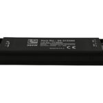ΤΡΟΦΟΔΟΤΙΚΟ MINI ΓΙΑ ΤΑΙΝΙΕΣ LED 230V/12VDC 360W - 30-312360