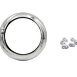 ΦΩΤΙΣΤΙΚΟ ΠΙΣΙΝΑΣ ΣΩΜΑ PC+ΚΛΙΠ ΣΤΕΡΕΩΣΗΣ ΓΙΑ ΛΑΜΠΕΣ ΡΗΤΙΝΗΣ ΧΡΩΜΙΟ - 3-256