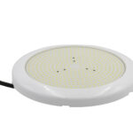 ΦΩΤΙΣΤΙΚΟ ΠΙΣΙΝΑΣ PC SLIM LED ΛΑΜΠΑ ΡΗΤΙΝΗΣ 16W 12VDC IP68 ΘΕΡΜΟ - 3-2401600