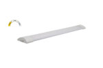 LED ΦΩΤΙΣΤΙΚΟ ΟΒΑΛ PC.60cm 18W CCT ΜΕ ΔΙΑΚΟΠΤΗ ON/OFF ΛΕΥΚΟ - 3-91882 - Image 3