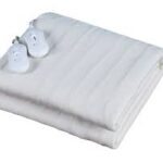 IQ Ηλεκτρικό Υπόστρωμα Διπλό 140x160cm