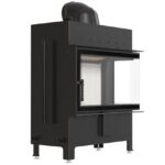 KRATKI LUCY/14/P/NEW ΔΕΞΙΑ ΓΩΝΙΑ ΑΝΟΙΓΟΜΕΝΟ 14KW (100-150M2) ΕΝΕΡΓΕΙΑΚΟ ΤΖΑΚΙ ΑΕΡΟΘΕΡΜΟ ΜΕ ΛΕΥΚΑ ΚΕΡΑΜΙΚΑ TERMOTEC