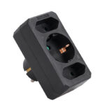 ΦΙΣ ΣΟΥΚΟ ΣΕ 2 ΔΙΠΟΛΙΚΑ + 1 ΣΟΥΚΟ ΘΗΛΥΚΑ ΜΑΥΡΟ - 15-0991