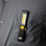 Επαναφορτιζόμενος φακός LED με USB BRENNENSTUHL - Image 2