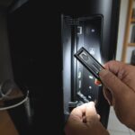 Επαναφορτιζόμενος φακός LED με USB BRENNENSTUHL - Image 3