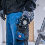 Προβολέας εργασίας επαναφορτιζόμενος 1000LM BRENNENSTUHL - Image 6