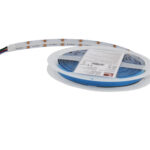 ΤΑΙΝΙΑ COB LED 5m 12VDC 14W/m 816LED/m RBG+ΛΕΥΚΟ IP54 - 30-461410